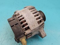 TEST Alternator Citroen C1 I 27060-0Q020 1.0 wiel