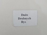 DRZWI PRZÓD LEWE KIEROWCY BMW X6 E71 5d 475/9