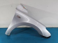 Błotnik przód prawy Hyundai I30 I 07-12 srebrny 2R