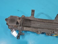 Wzmocnienie zderzaka tył belka Kia Optima IV 15-20 tylne 4SS