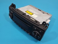 Radio fabryczne Mercedes W245 A1698200386 radioodtwarzacz