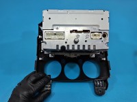 Radio fabryczne Mazda 2 II DE DF7466AR0, DF74669R0 radioodtwarzacz