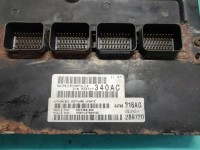 Komputer Sterownik silnika P04727340AC Chrysler Pacifica 3.5 V6