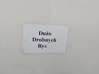 Drzwi tył prawe Toyota Corolla E12 kombi 5d 8Q4