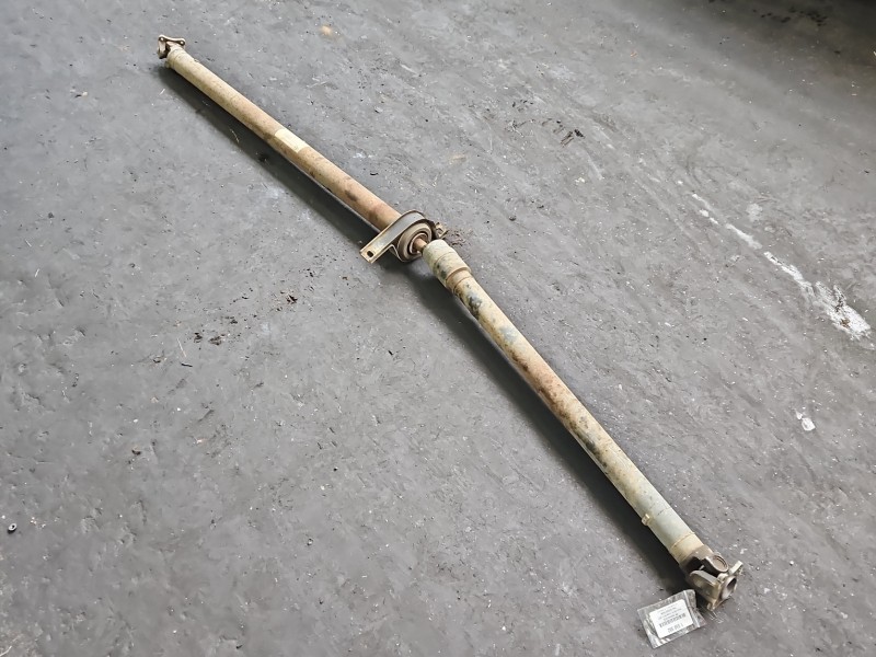 Wał napędowy tył Suzuki Sx4 S-Cross 13-21 1.4 T