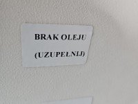 Skrzynia biegów PK6008 Renault Trafic II 1.9 dci