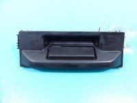 Klamka klapy tył Porsche Panamera I 970 97061342301, 2218702410