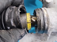 Przekładnia kierownicza maglownica Ford Fiesta Mk7