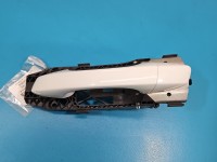 Klamka przód lewa zewnętrzna Vw Golf VII 5N0837885H