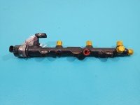 Listwa wtryskowa CZUJNIKI Renault Trafic III 175219059R, 0281007249 2.0 dci