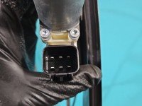 Podnośnik przód lewy SZYBY WINDA Ford Focus Mk3 929555-101 5d HB