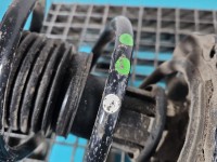 Sprężyna przód przednia Skoda Scala 2019- 1.5 TSI DXDB