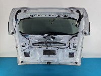 Klapa tył Peugeot 2008 I 13-19 HB 5d KWE
