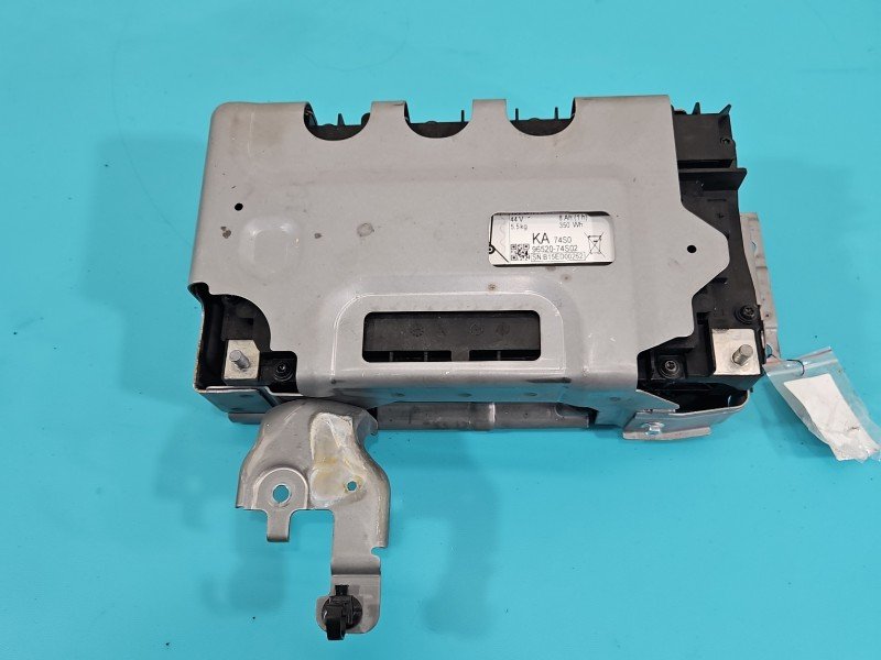 Bateria hybryda Suzuki Vitara II 2015- 96520-74S02