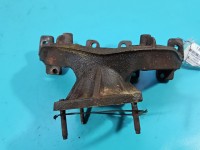 Kolektor wydechowy Citroen C2 1.1 8V 9661916480