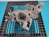 Piasta koła tył lewa zwrotnica łożysko Jaguar XE X760 2.0d