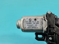 Silniczek Silnik wycieraczki tył Skoda Roomster 5J7955711A HB Europejska, 4pin