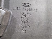 Osłona silnika górna Ford Focus Mk4 1.0 ecoboost