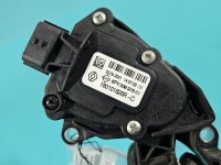 Pedał gazu potencjometr Renault Master III 10-24 180101626R, 6PV009978-01 2.3 DCI