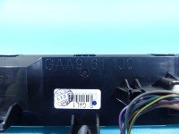 Wyświetlacz Mazda 6 II GH GAA9611J0 monitor