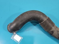 Rura BMW X3 F25 2.0 T 70521959 przewód dolot powietsza