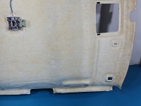 Podsufitka Mitsubishi Eclipse Cross HB