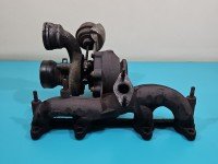 Turbosprężarka Vw Golf plus BV39A-0022, 038253014G 1.9 tdi 105KM