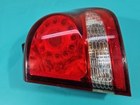 Lampa tył prawa Fiat Freemont HB EUROPA