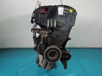 Silnik 192A8000 Fiat Bravo II 1.9 jtd 120KM ODPALANY FILM POMIAR