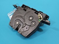 Zamek klapy tył BMW F01 sedan 5 PIN 51247269543
