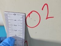 DRZWI PRZÓD PRAWE PASAŻERA Mercedes W212 5d 623
