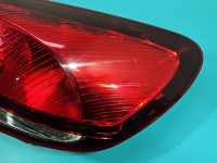 Lampa tył prawa Vw Scirocco III 08- HB EUROPA