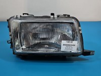 Reflektor prawy lampa przód Audi 80 B4 EUROPA
