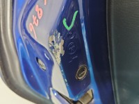 Drzwi tył lewe Vw Passat B5 kombi 5d Lc5x