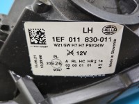 Reflektor lewy lampa przód Opel Corsa E EUROPA 1EF011830-011