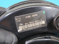 Serwo hamulcowe Toyota Yaris III 47200-0D520 1.3 vvti