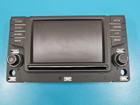 Radio fabryczne Vw Golf VII 3G0919605 radioodtwarzacz