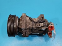 Sprężarka klimatyzacji kompresor Renault Fluence 1.6 16V 8201025121