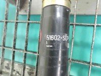 Amortyzator przód lewy przedni Honda Civic VI