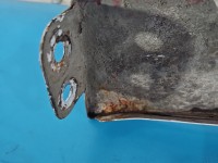 Błotnik przód prawy Skoda Roomster LF9E