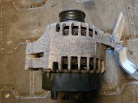 TEST Alternator Opel Vectra C YM13117340 1.9 cdti