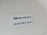 Reduktor Suzuki Vitara II 2015- 1.6 16V (M16a) 4X4 4WD