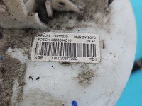 pompka Pompa paliwa Opel Insignia A 2.0 cdti (A20 DTH) 13577232, 0580204010 Producent części: OPEL, 4 PIN