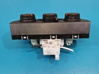 Konsola panel nawiewu Dacia Sandero III 20- 275004395R