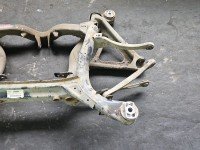 Tylna belka oś tył AUDI Q7 I 4L 4.2 V8 FSI (BAR)