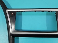 Ramka radia Toyota Auris II 55405-02430, 55405-02440