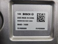 Przetwornica prądu Suzuki Vitara II 2015- napięcia inwerter 96460-74S00, F01R005009