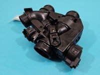 Przepustnica Citroen C4 Grand picasso I 06-13 9657485480 1.6 hdi