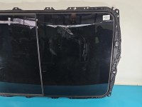 Szyberdach Skoda Octavia III kombi 5d