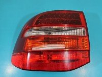 Lampa tył lewa Porsche Cayenne I HB